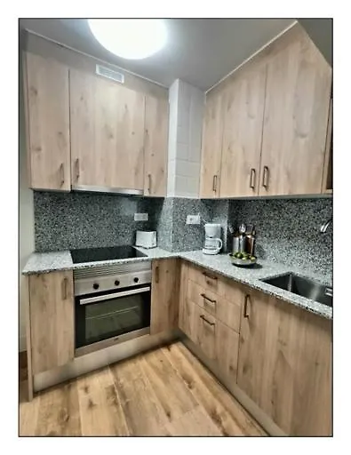 Apartamento - Wifi Free - Piscina - 50 M Playa Salou