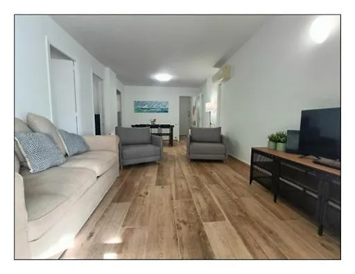 Apartamento - Wifi Free - Piscina - 50 M Playa Salou