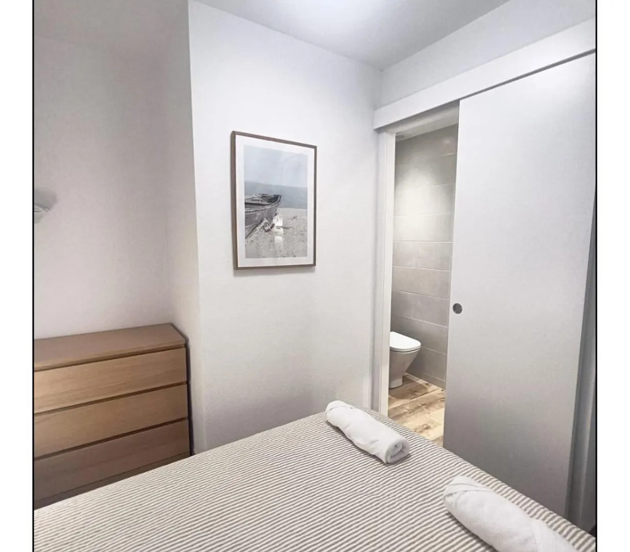 Apartamento - Wifi Free - Piscina - 50 M Playa Salou
