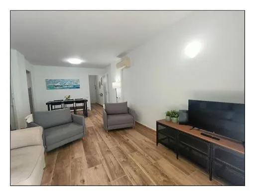 Apartamento - Wifi Free - Piscina - 50 M Playa Salou 0*,
