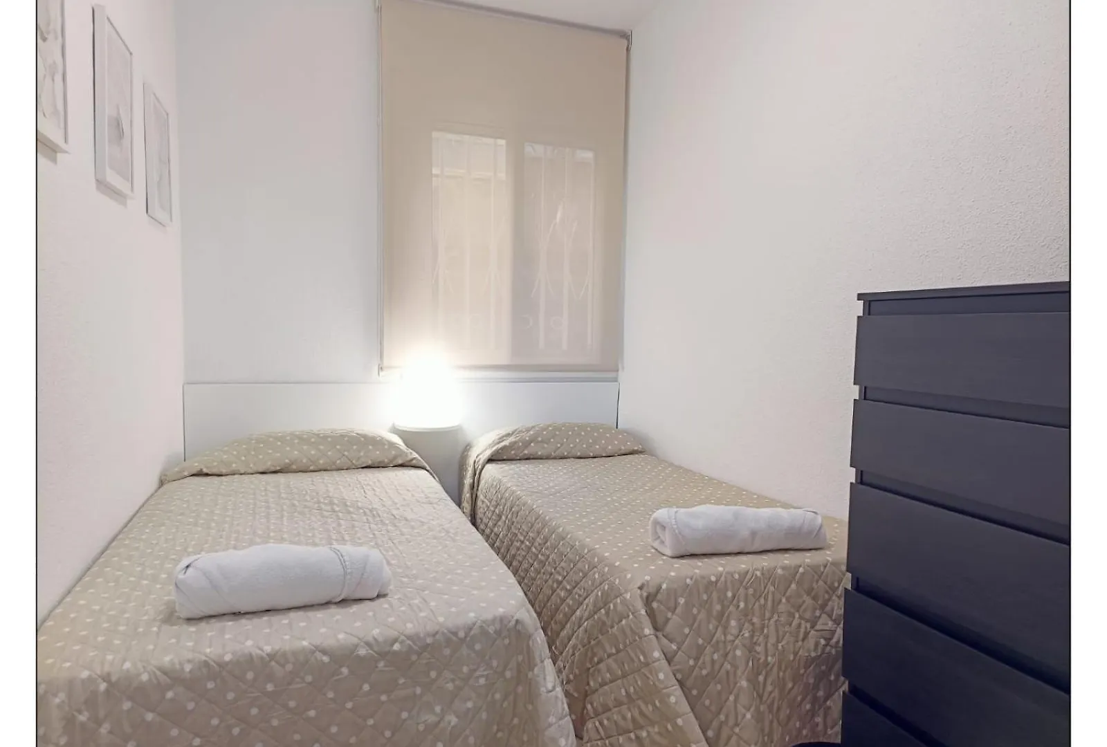 Apartamento - Wifi Free - Piscina - 50 M Playa Salou España