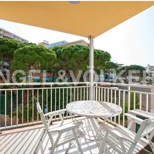 Apartamento a 20 metros playa Salou