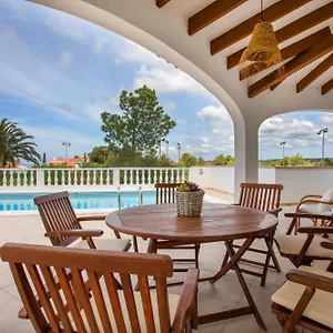  Villa Joanna Espagne