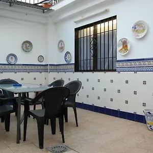  Hébergement de vacances Casa De David Espagne