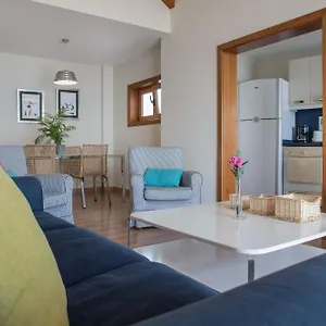  Hébergement de vacances Casa Jimena Espagne