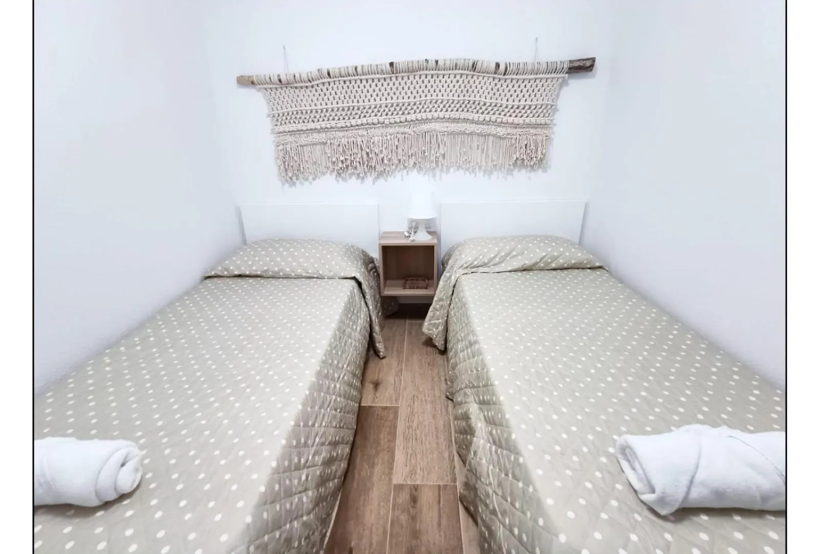 Apartamento - Wifi Free - Piscina - 50 M Playa 萨洛 公寓